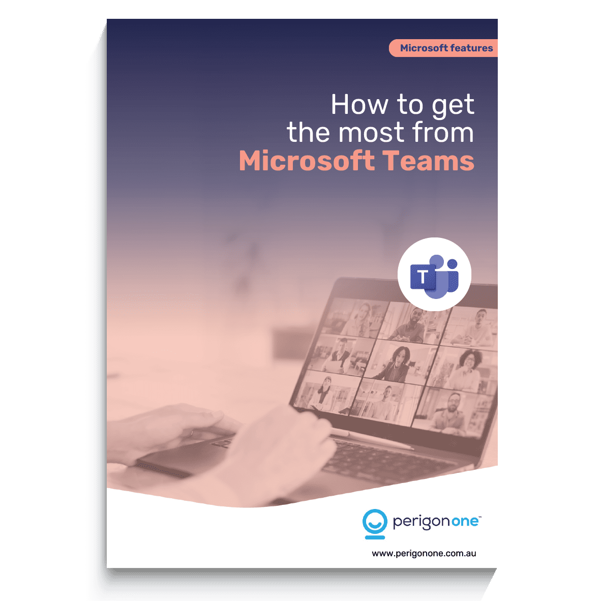 IT Guide 3D