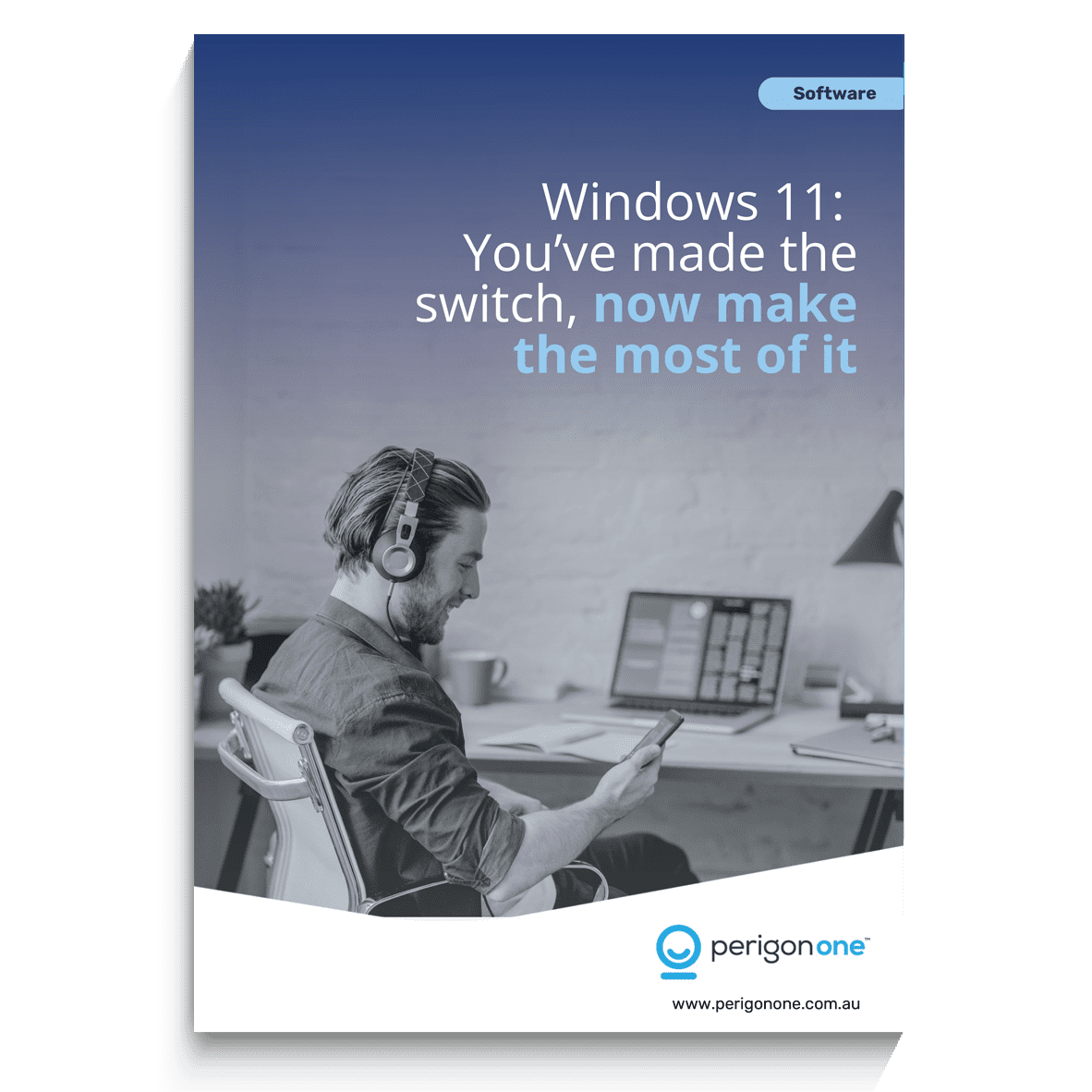 IT Guide 3D