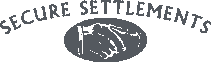secure settlement